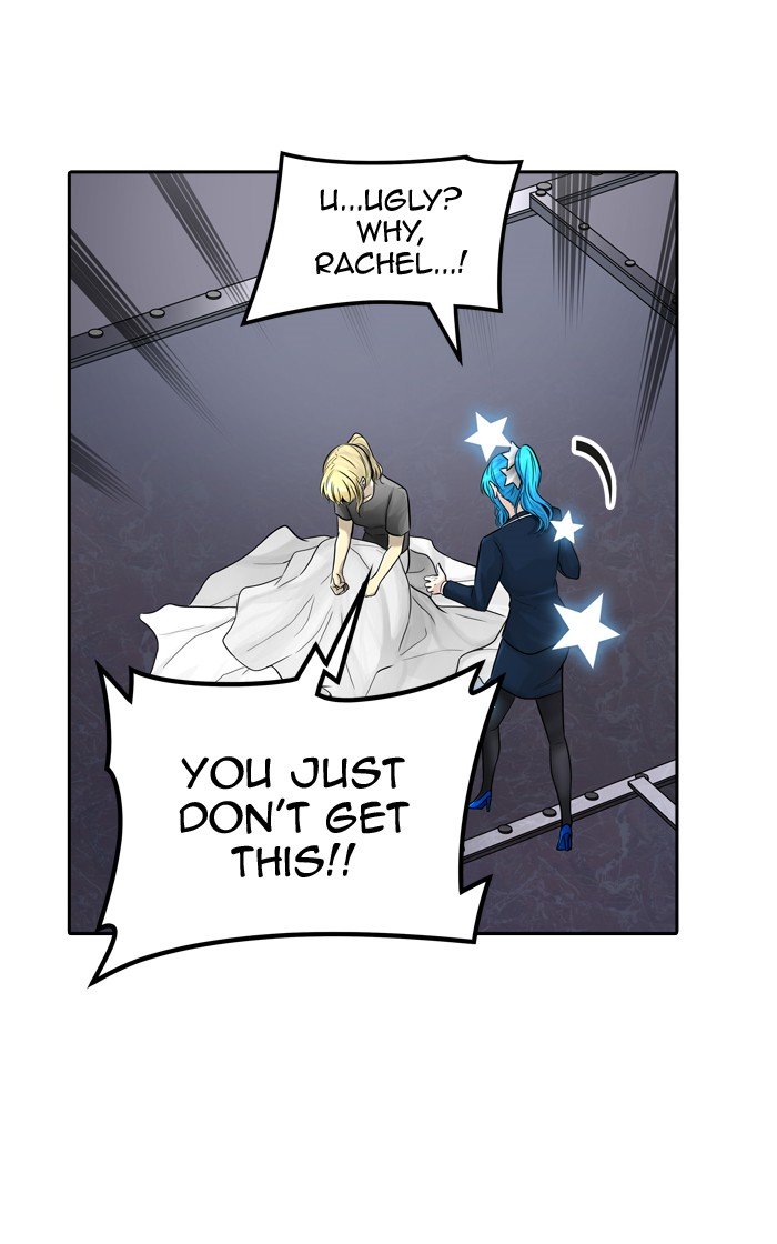 Tower of God, Chapter 391 image 062